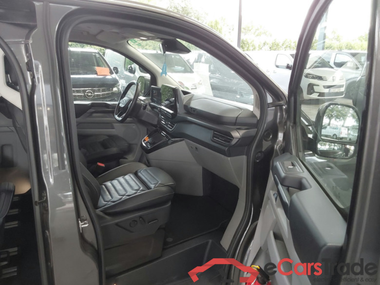 Ford Tourneo Custom Titanium X 2.5 PHEV 227 #6