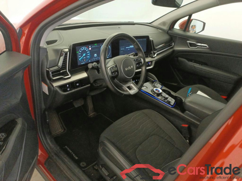 KIA Sportage / 2022 / 5P / todoterreno 1.6 T-GDi HEV 171kW (230CV) Tech 4X2 #3