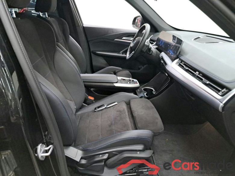 BMW I - BMW IX1 xDrive30 313PK M Sport With Heated Alcantara & Veganza Seats & 18 Inch Alloy  * ELECTRIC * #3