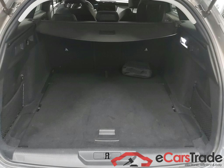 Peugeot 308 1.5 BlueHDi Allure Aut. LED I-Cockpit 1/2 Leather KeylessGo Klima PDC ... #6