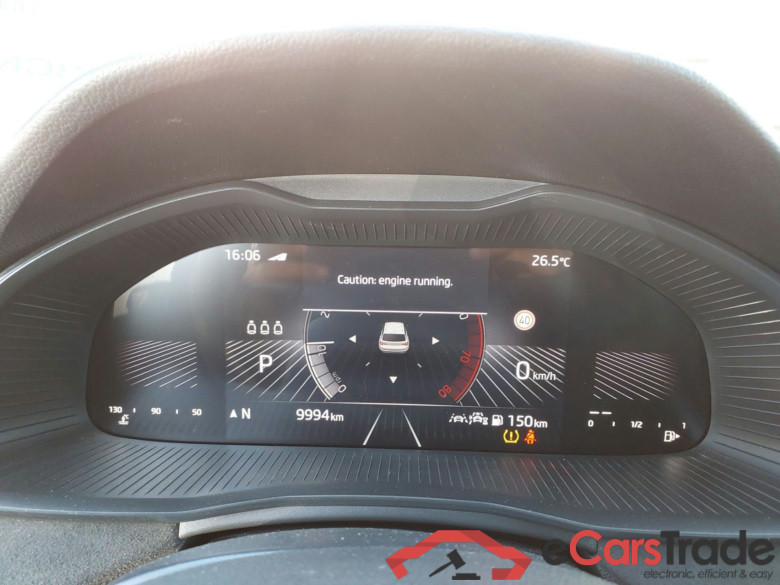 SKODA Kamiq 1.5 TSI 110kW (150CV) DSG 7 vel. Automático Plus(Winterpack) #4