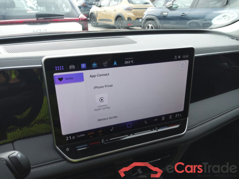 VOLKSWAGEN Tiguan Tiguan 2.0 TDI 110 kW (150 CV) DSG 7 MAS Automático  #6
