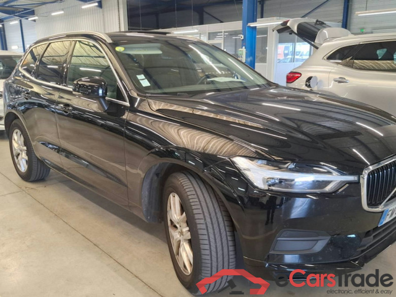 Volvo XC60 2.0 D4 190Hp Aut. Pano LED Virtual Harman/Kardon ACC Navi Sport-Leather KeylessGo Klima PDC ... #2
