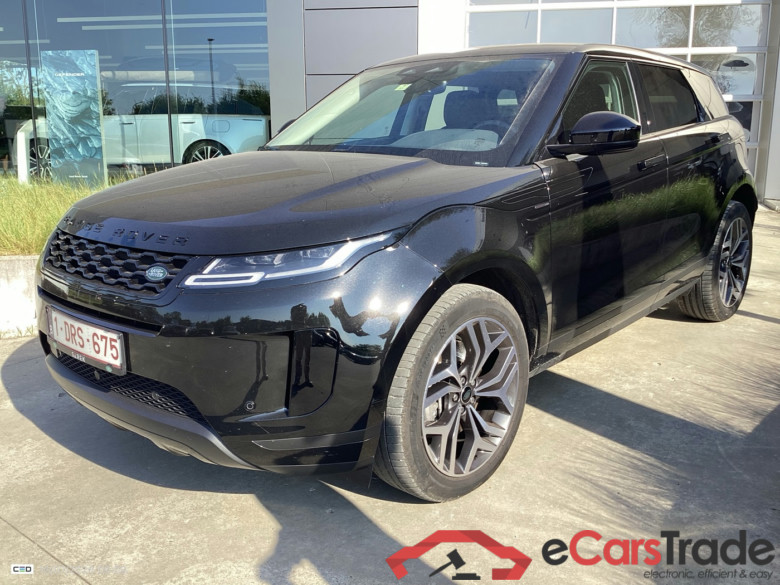 LAND ROVER RANGE ROVER EVOQUE P300e PHEV AWD Auto SE #1
