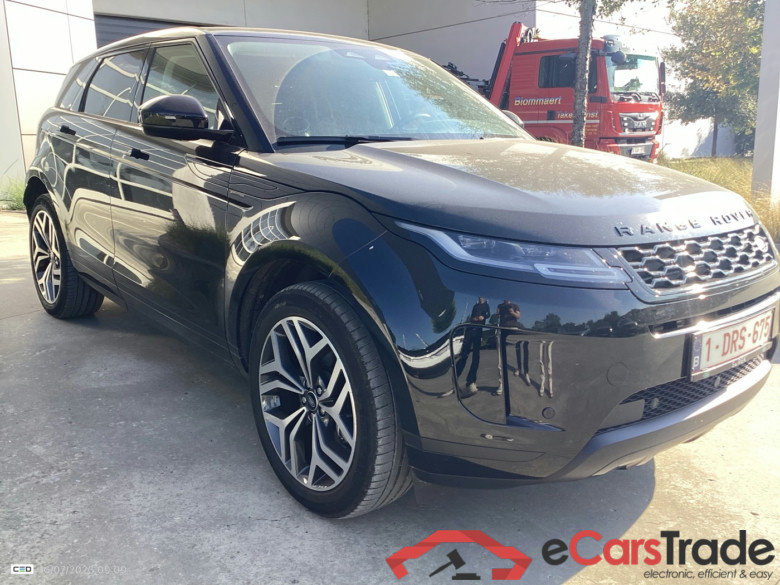 LAND ROVER RANGE ROVER EVOQUE P300e PHEV AWD Auto SE #5