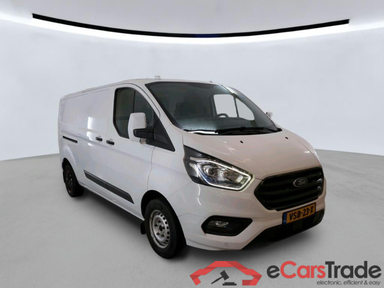 FORD Transit Custom 300 2.0 TDCI 105pk L2H1 Trend Navigatie #4