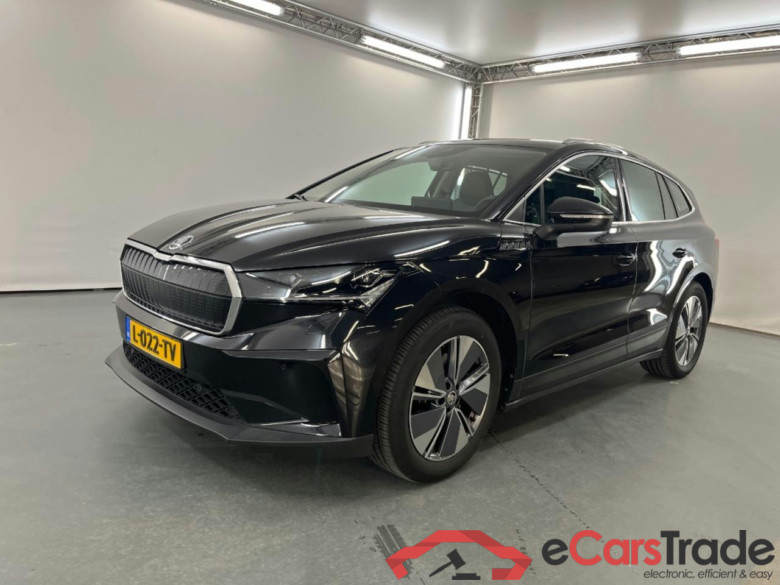 SKODA Enyaq iV 80