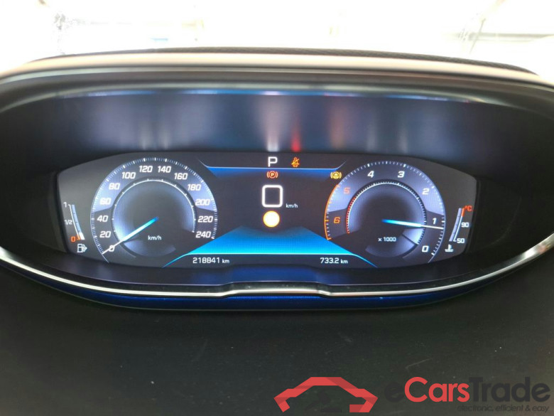 3008 Allure Business 1.5 HDi 130CV BVA8 E6d #6