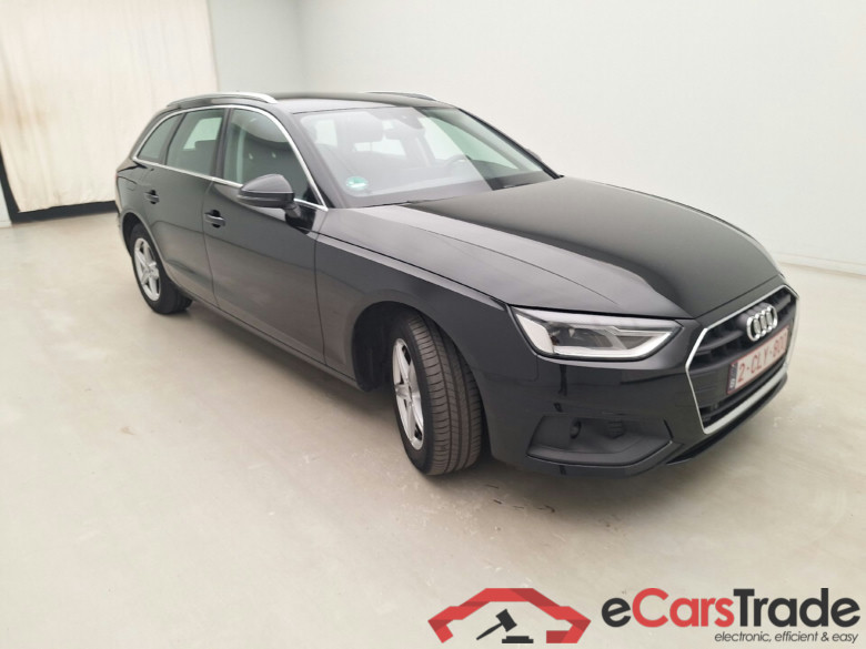 Audi, A4 Avant FL'19, A4 Av.30 TDi Bus.Ed.Att.Str. #5