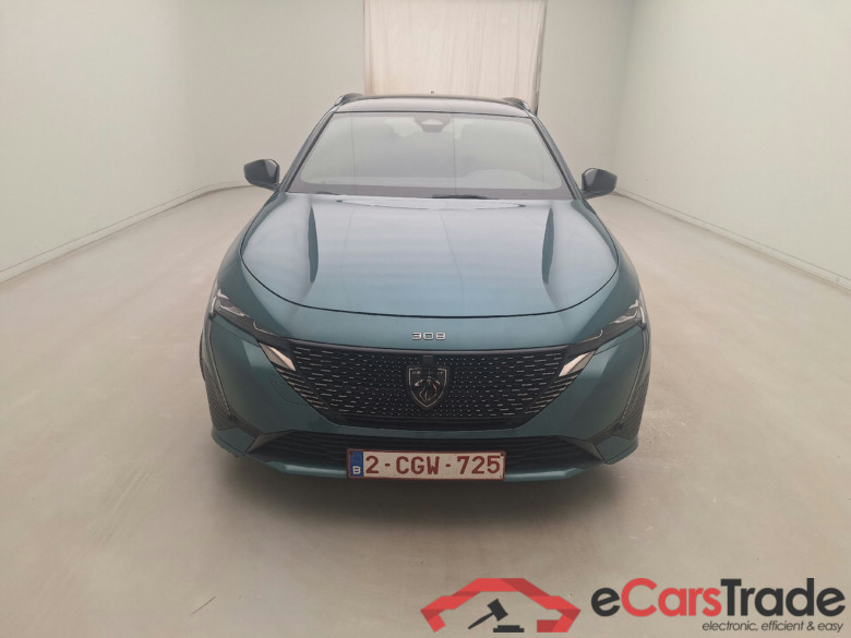 Peugeot, 308 SW '21, 308 SW 1.5BHDi 130 GT EAT8 #1