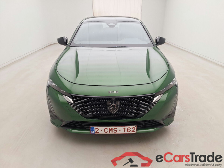 Peugeot, 308 '21 , 308 1.5BHDi 130 GT Pack A #1