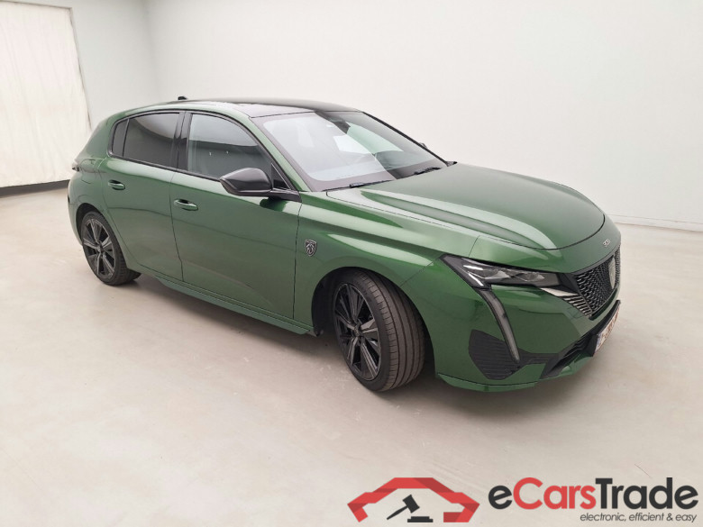 Peugeot, 308 '21 , 308 1.5BHDi 130 GT Pack A #5