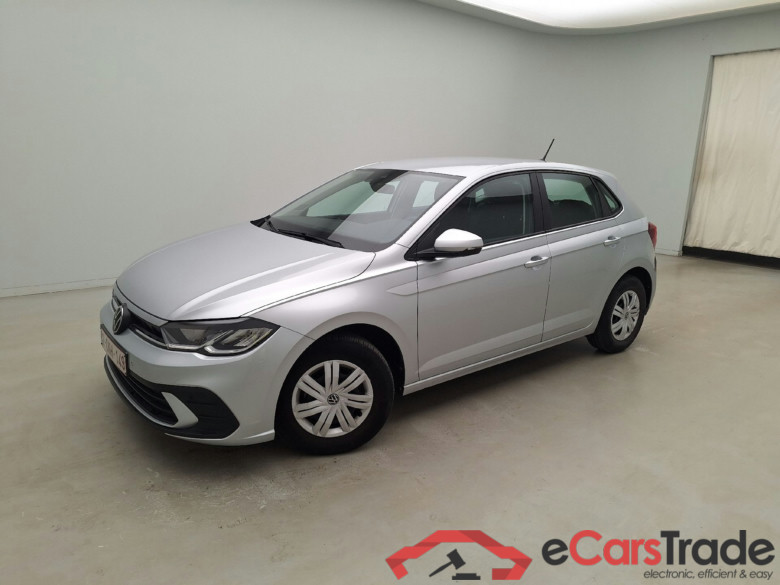 VW, Polo FL'21, Polo 1.0 59kW #2