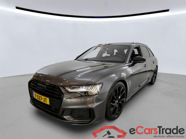 AUDI A6 Avant 195 kW #1