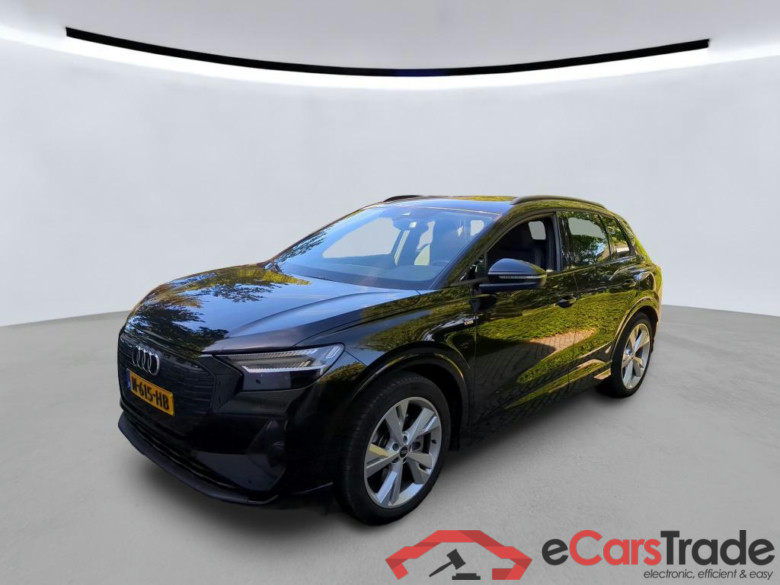 AUDI Q4 e-tron 150 kW
