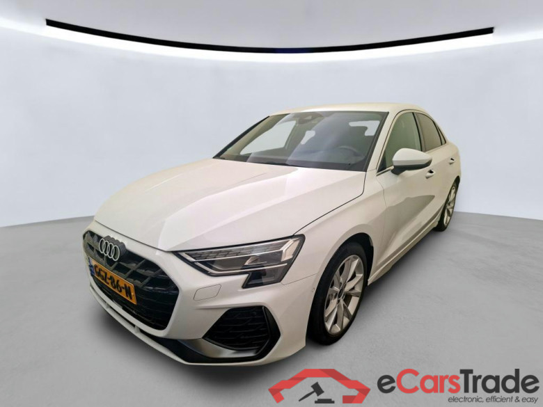 AUDI A3 Limousine 110 kW #1