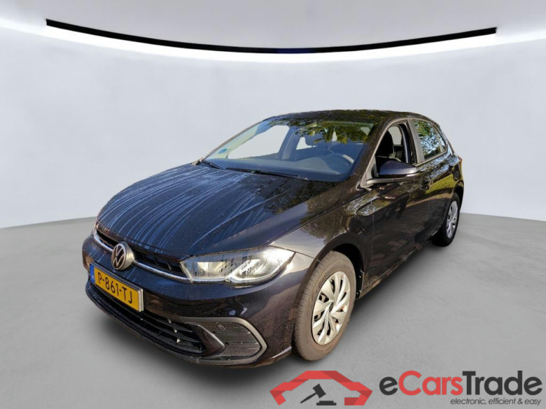VOLKSWAGEN POLO 70 kW #1