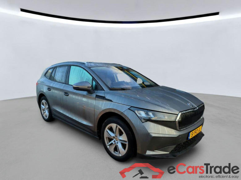 SKODA Enyaq iV 132 kW #5