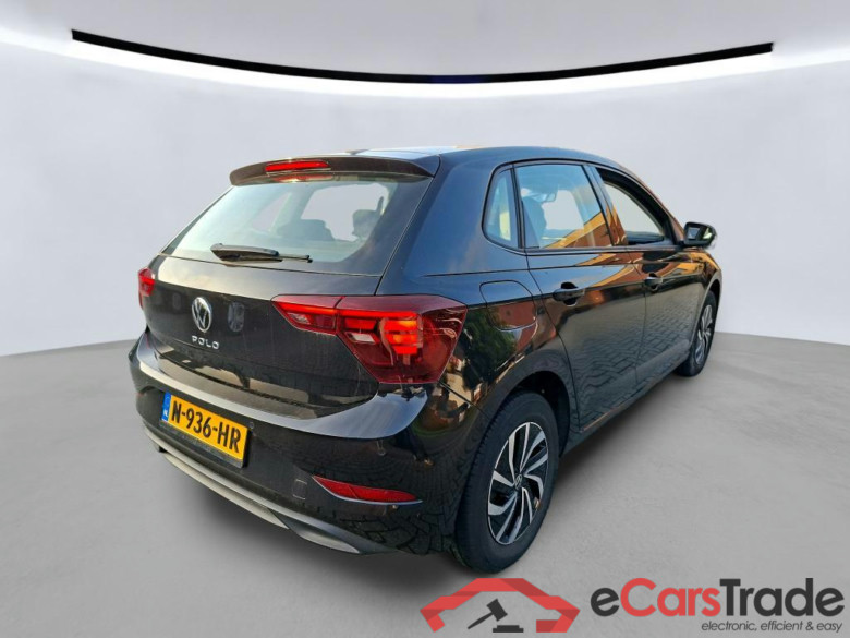 VOLKSWAGEN POLO 70 kW #4