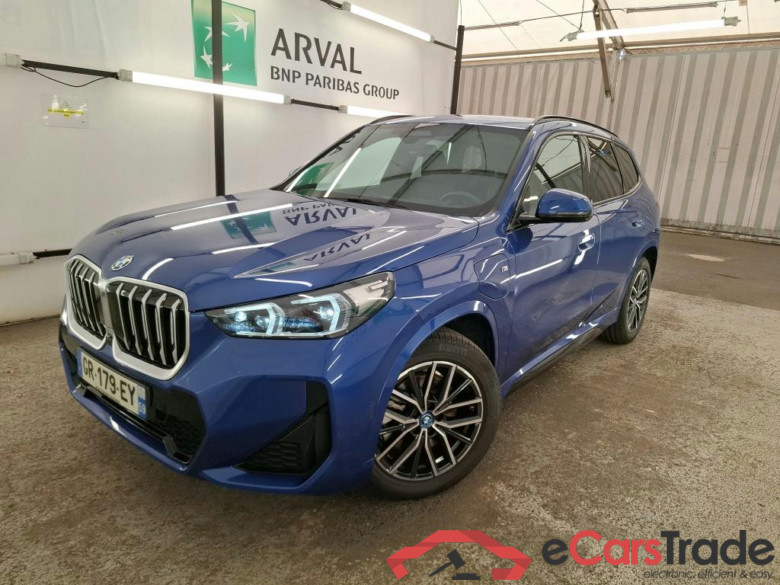 BMW X1 / 2022 / 5P / SUV xDrive30e M Sport DKG7 #2