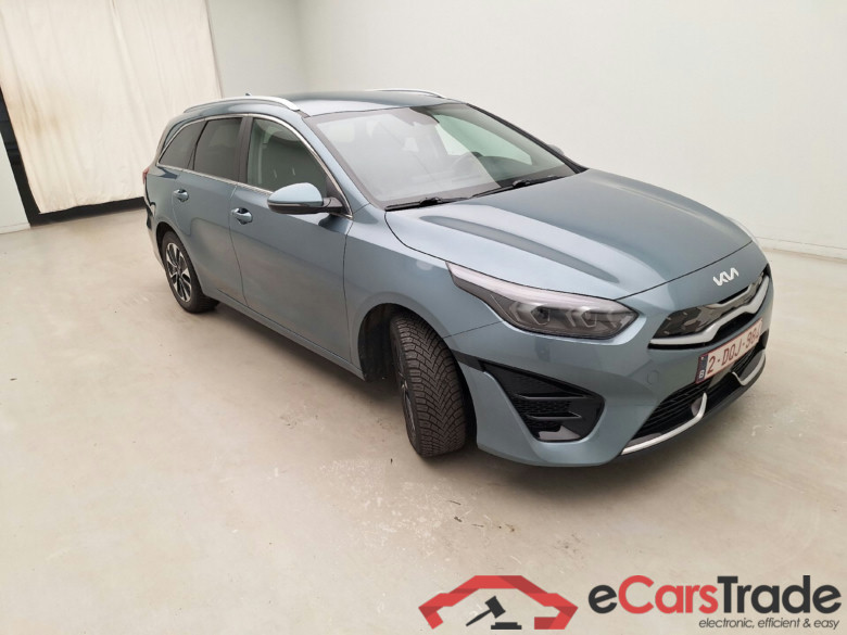 Kia, Ceed SW FL'21 PHEV, Ceed SW 1.6PHEV Bus.Line DCT #5