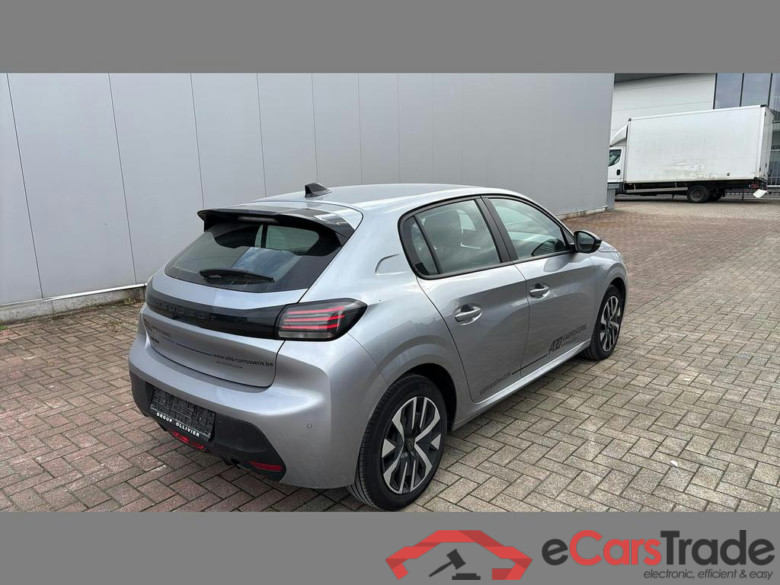 PEUGEOT 208 1.2i Hybrid Active e-DCS #3