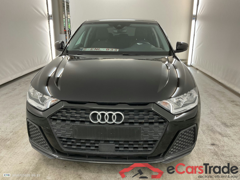 AUDI A1 SPORTBACK 1.0 25 TFSI ATTRACTION #2