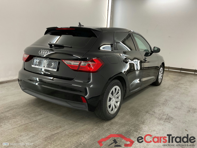 AUDI A1 SPORTBACK 1.0 25 TFSI ATTRACTION #4