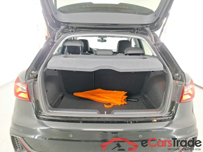 AUDI A1 SPORTBACK 1.0 25 TFSI S TRONIC S LINE BUSINESS ED. #6