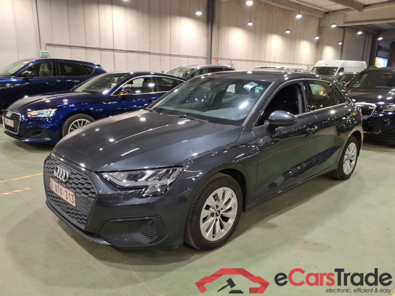 AUDI A3 SPORTBACK 1.4 40 TFSI E S TRONIC SPORTBACK #1