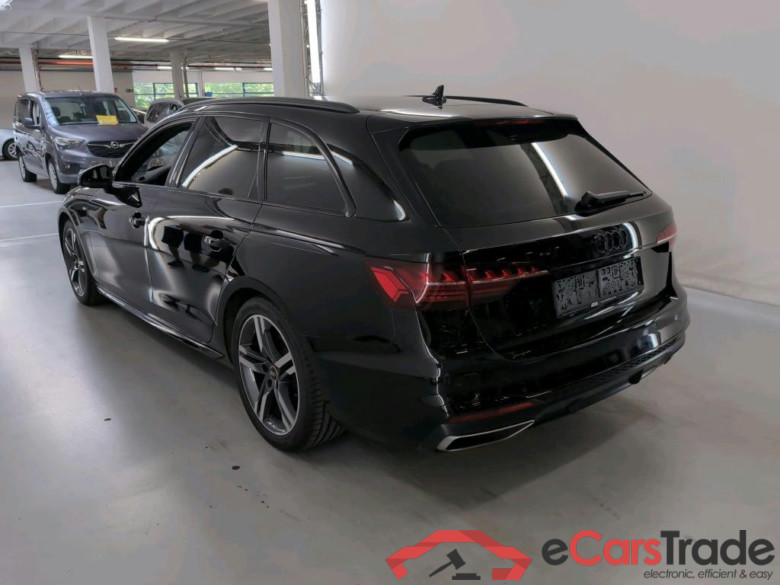 AUDI A4 AVANT 2.0 35 TFSI 110KW S TRONIC S LINE BUS ED #3