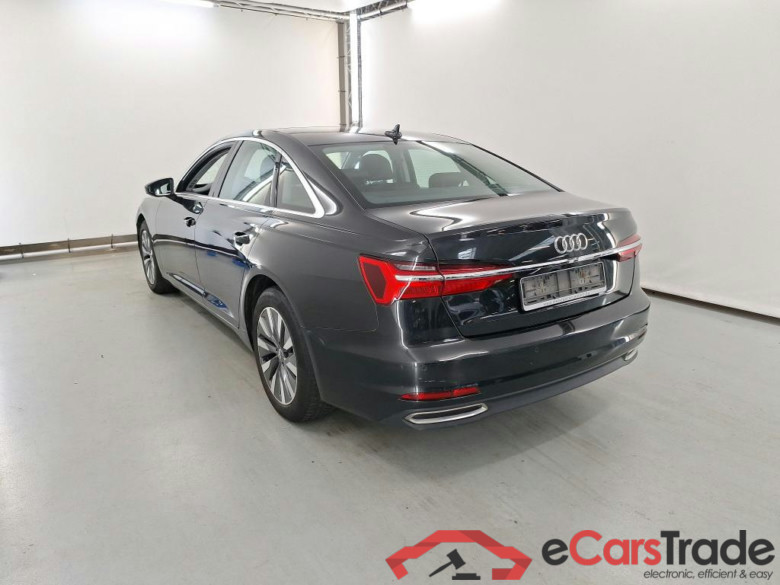 AUDI A6 DIESEL - 2018 35 TDi Business Edition S tronic #3