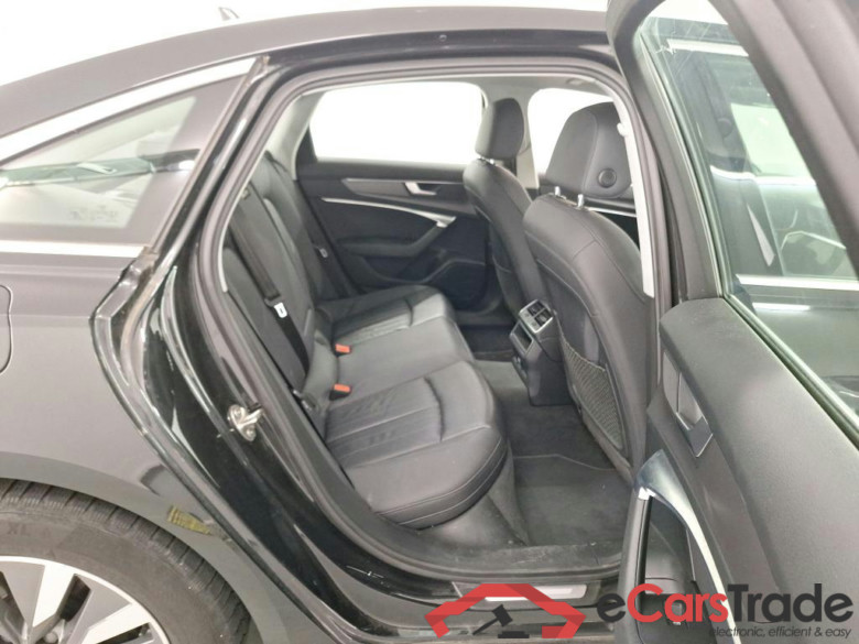 AUDI A6 DIESEL - 2018 35 TDi Business Edition S tronic #6