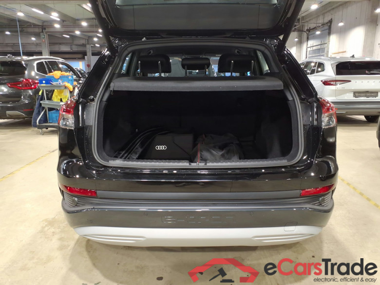 AUDI Q4 E-TRON BEV 55KWH 35 ADVANCED AUTO #3