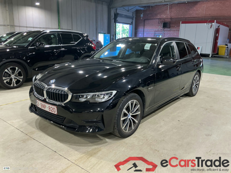 BMW 3 SERIES TOURING 2.0 320E TOURING