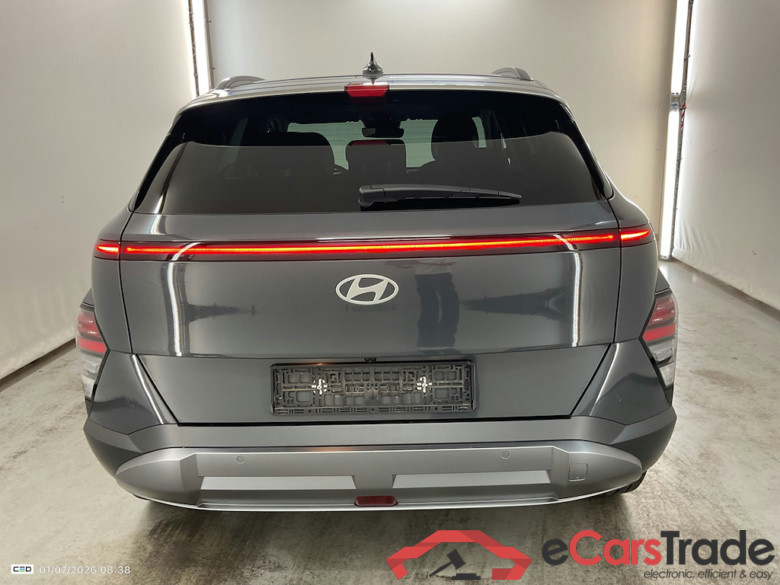 HYUNDAI KONA 1.6 GDI HYBRID SHINE DCT #5