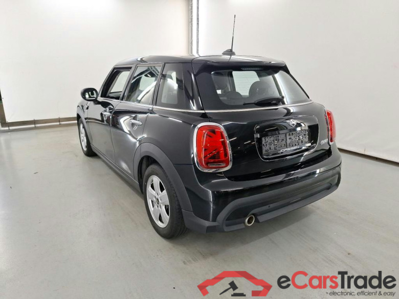MINI MINI 5 DOOR 1.5 COOPER AUTO #3