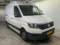 preview Volkswagen Crafter #4