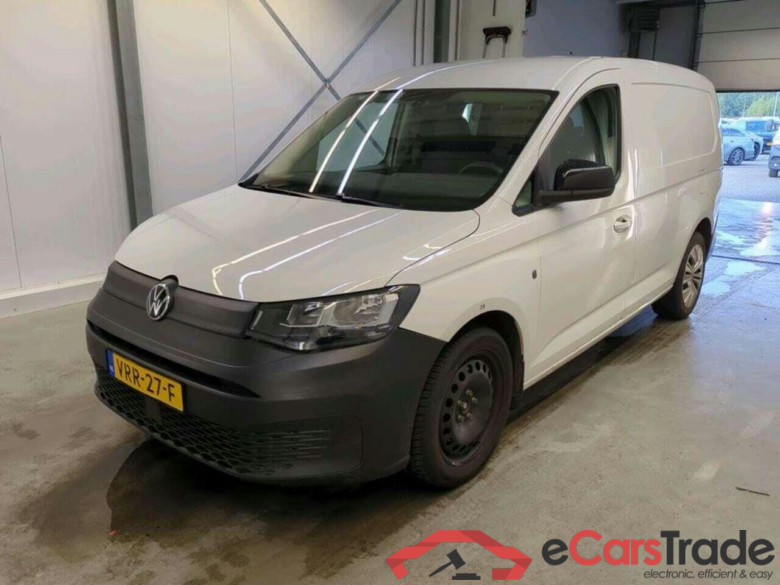 VOLKSWAGEN Caddy Cargo Maxi 1.5 TGI