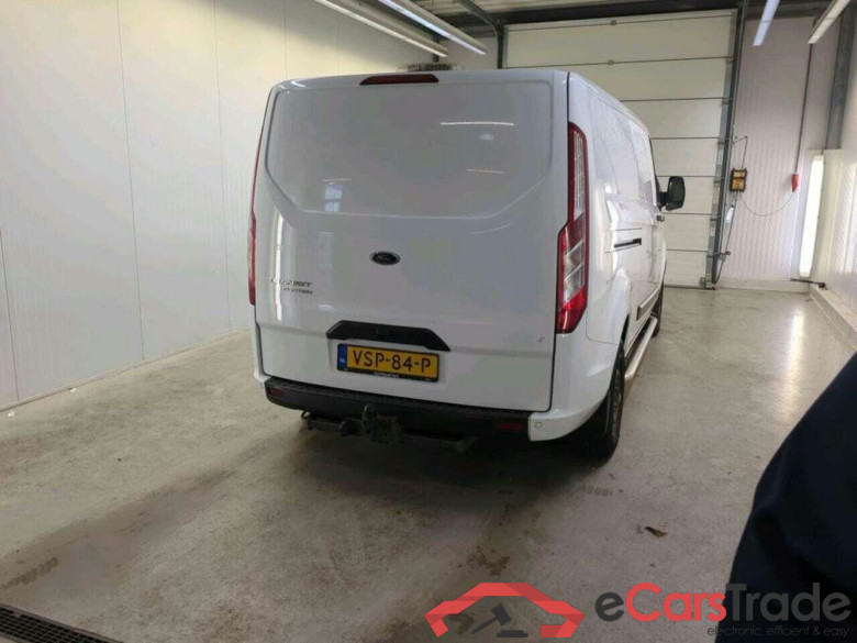 FORD Transit Custom 340 2.0 TDCI L2H2 Tr #2