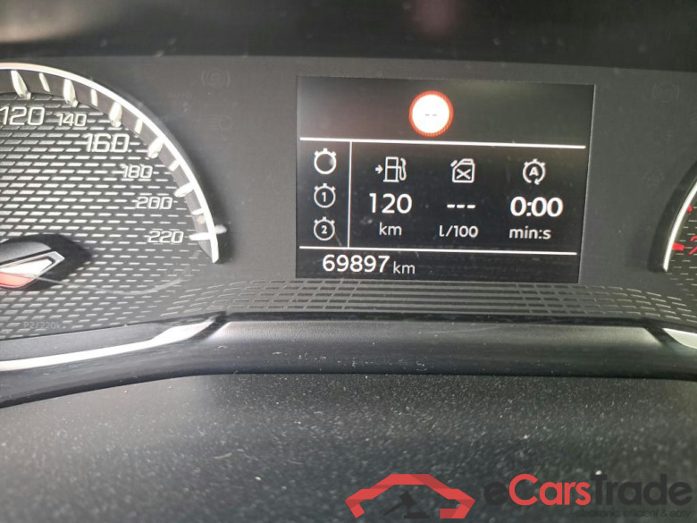 PEUGEOT 2008 / 2019 / 5P / todoterreno Active Pack BlueHDI 81kW (110CV) #5