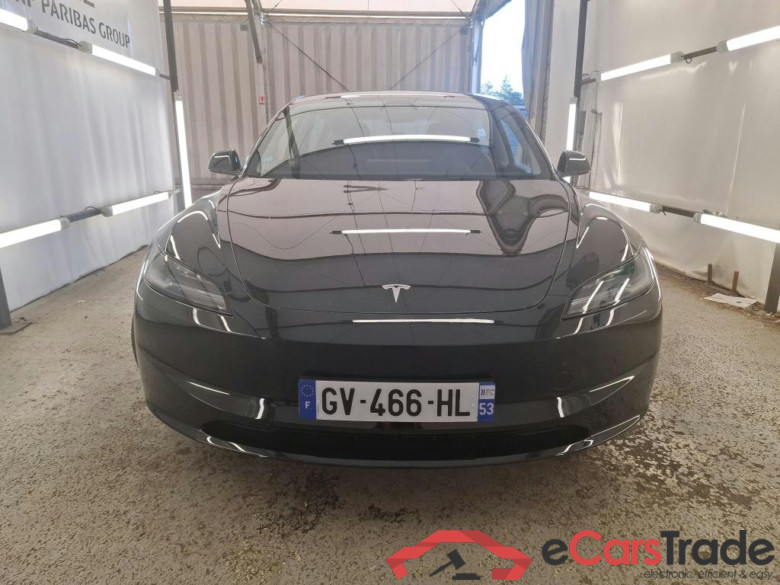 TESLA Model 3 / 2018 / 4P / Berline RWD #1