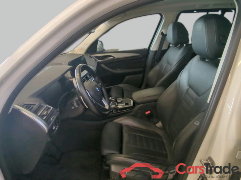 Baureihe X3 xDrive 20 i 2.0 135KW AT8 E6d #6