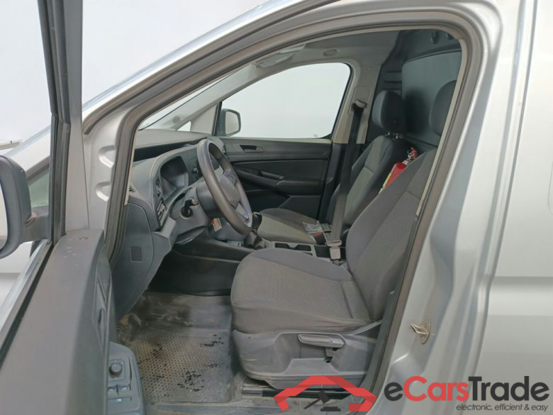 VOLKSWAGEN CADDY MAXI VAN DIESEL - 2021 2.0 TDi 102 5d #3