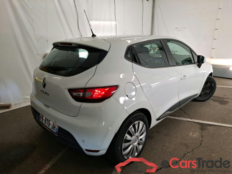 RENAULT Clio / 2016 / 5P / Berline &Business TCe 90 #3