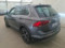 preview Volkswagen Tiguan #1