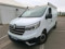 preview Renault Trafic #0