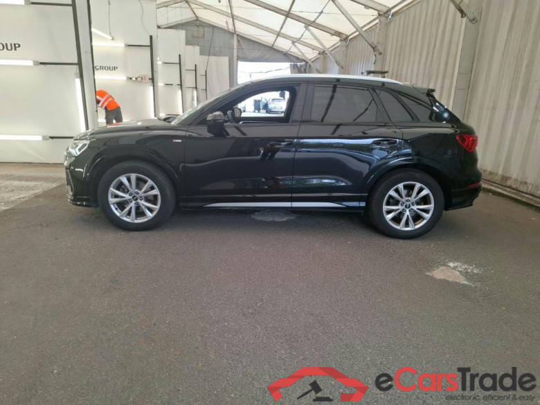 Q3 35 TFSI S line 1.5 TFSI 150CV BVM6 E6d #3