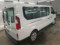 preview Renault Trafic #2