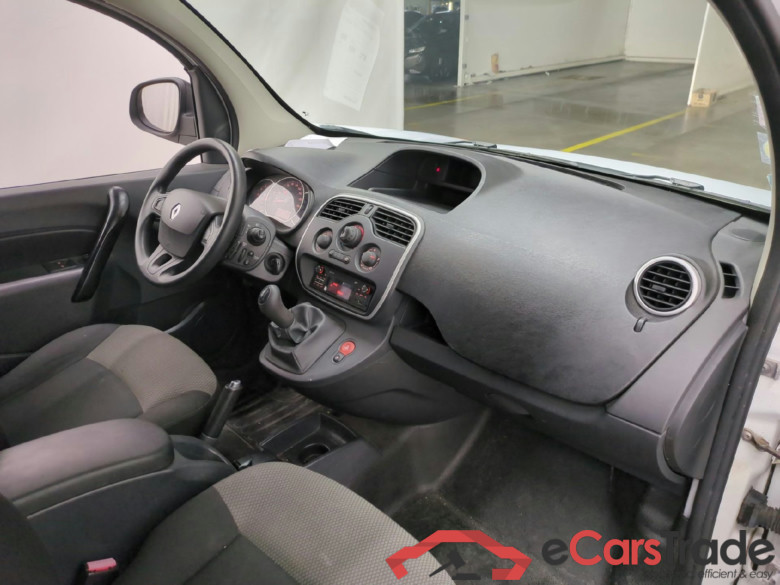 Kangoo Express Grand Confort (L1) 1.5 dCi 90CV BVM5 E6 #5